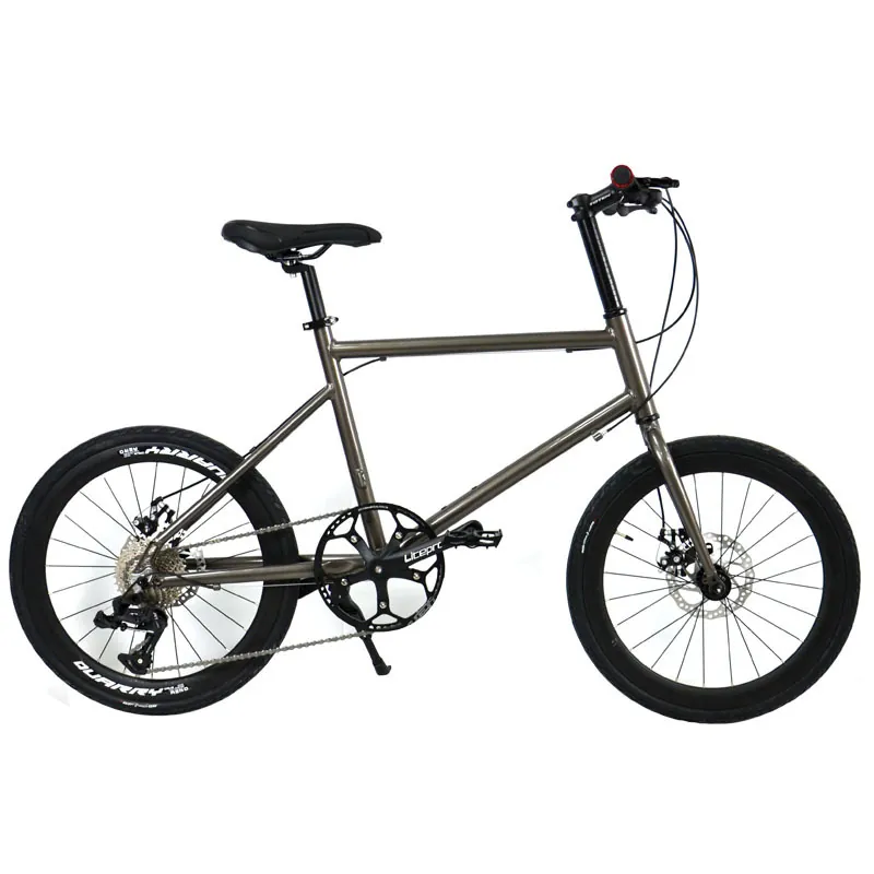 Road Bike — 20-inch wheels, aluminium frame | EplusNINE