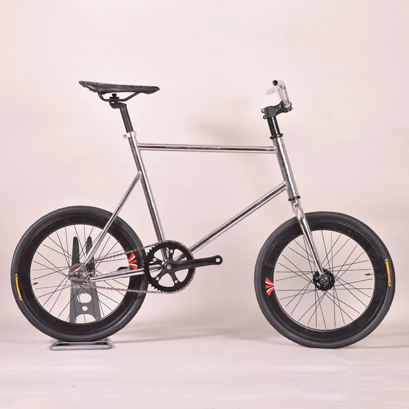 Road Bike — 20-inch wheels, V-brakes | EplusNINE