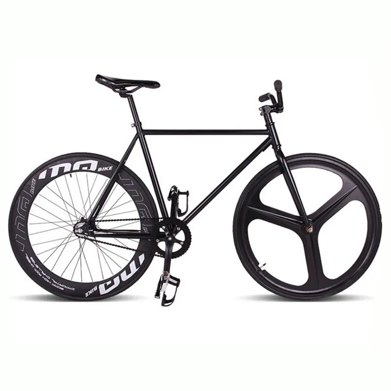 Urban Bike Fixie — single-speed | EplusNINE