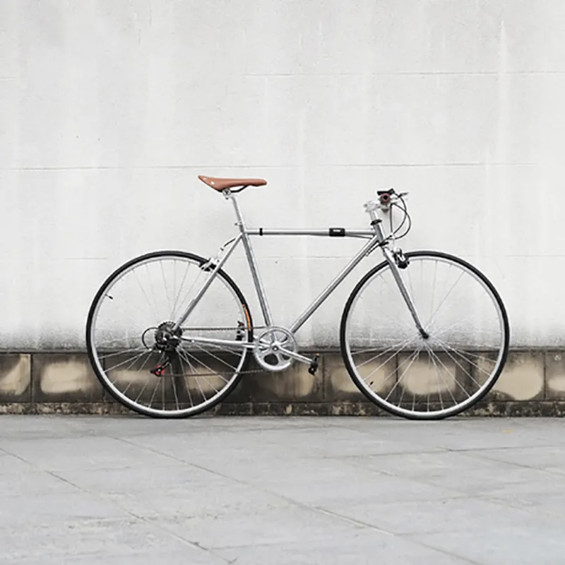Road Bike — 700c wheels, 7-speed | EplusNINE