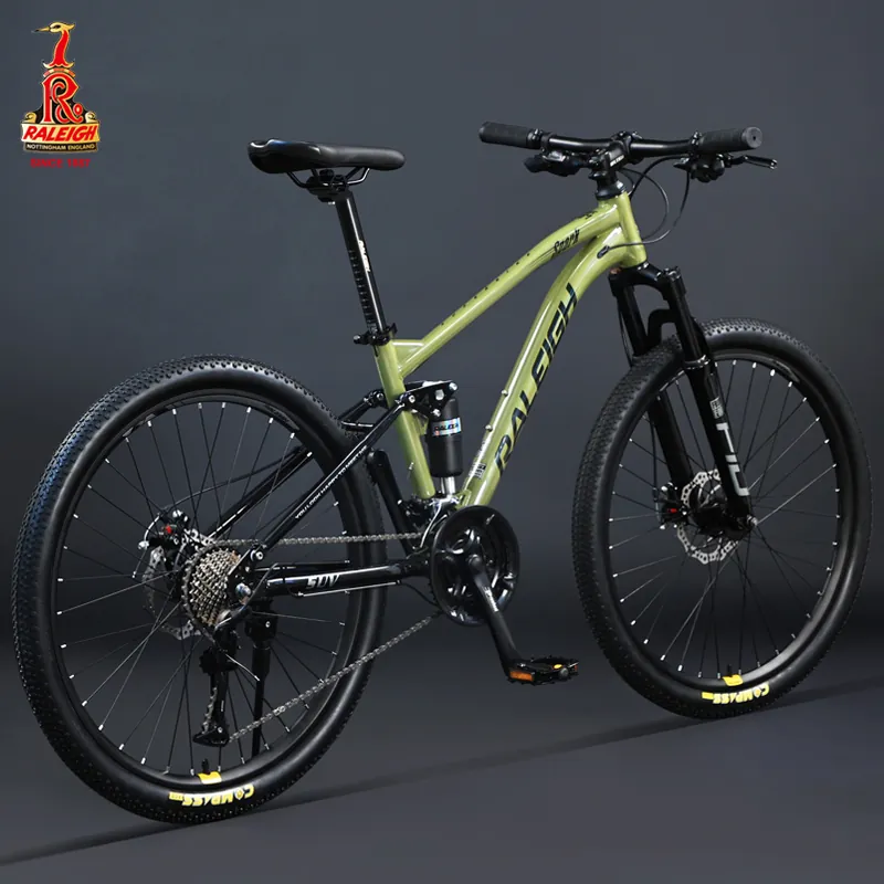 Dirt Bike — soft tail | EplusNINE