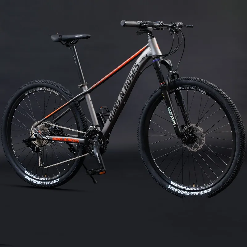 Mountain Bike MTB — 29-inch wheels | EplusNINE