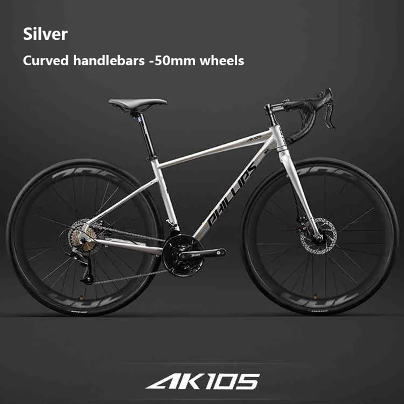 Road Bike Gravel | EplusNINE