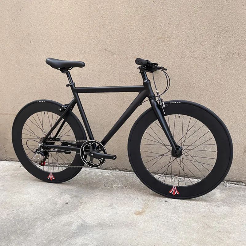 Road Bike — aluminium frame | EplusNINE