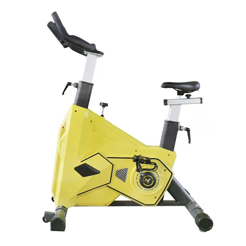Indoor Bike — spin | EplusNINE