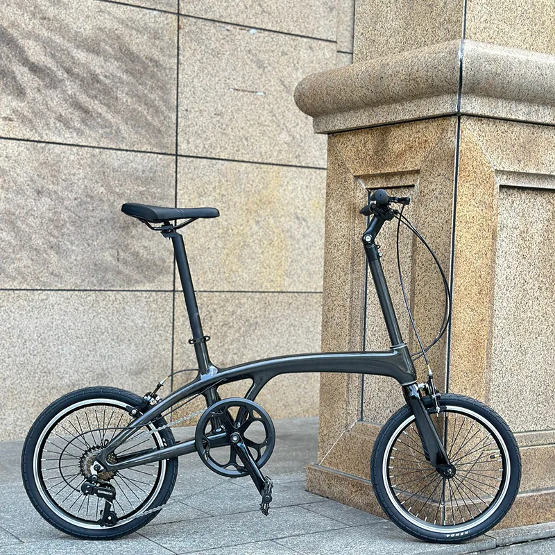 Road Bike — 18-inch wheels, 7-speed | EplusNINE