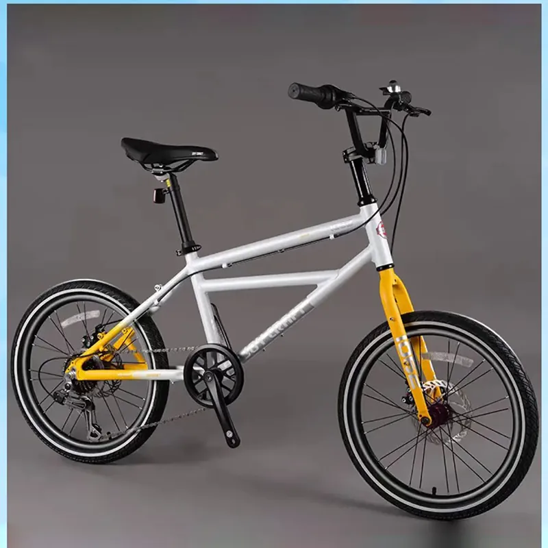 Urban Bike — 20-inch wheels, 7-speed | EplusNINE