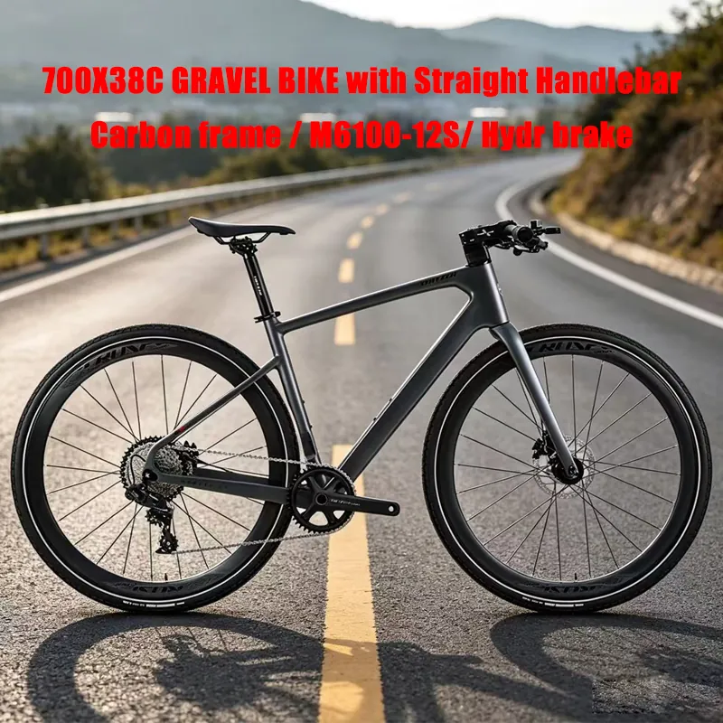 Road Bike Twitter — 700c wheels | EplusNINE