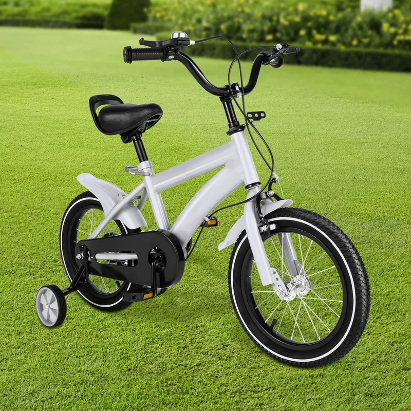 Kids' Bike Children's — 14-inch wheels | EplusNINE