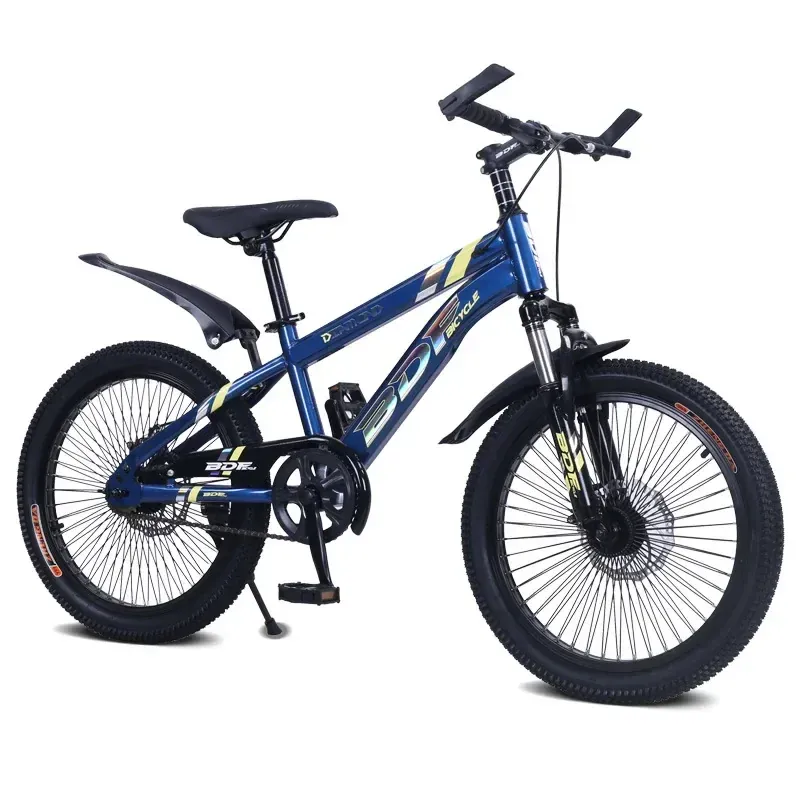 Mountain Bike Children's — 24-inch wheels | EplusNINE