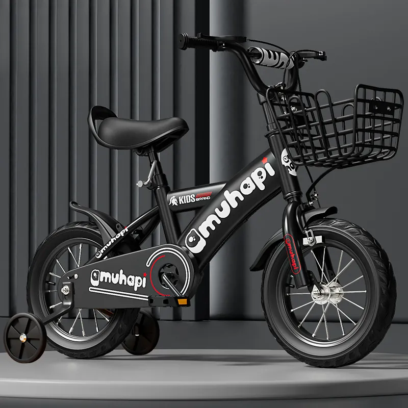 Urban Bike Bicycle2-8Years — 20-inch wheels | EplusNINE