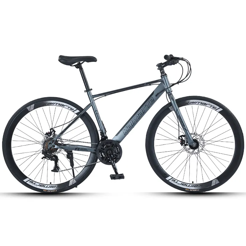 Mountain Bike — 700c wheels | EplusNINE