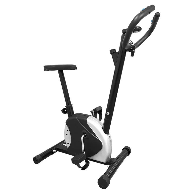 Indoor Bike — magnetic resistance | EplusNINE