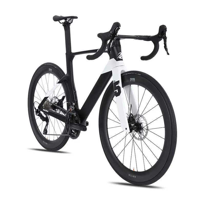 Road Bike YUZE DA54 — 24-speed | EplusNINE