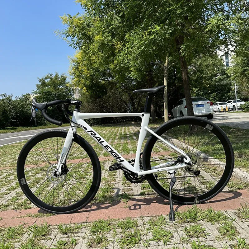Road Bike — 27-speed, aluminium frame | EplusNINE