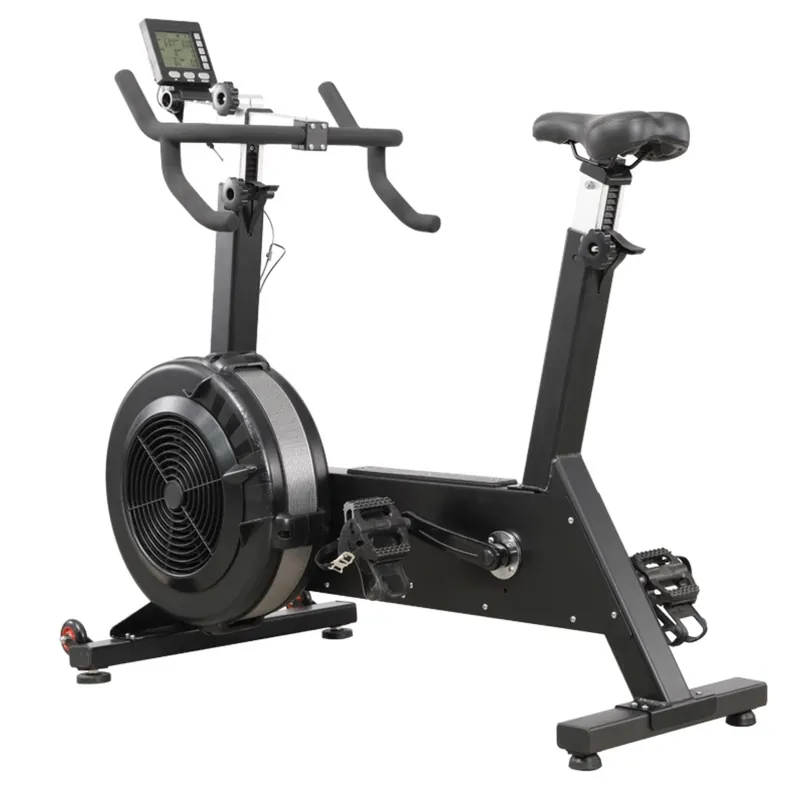 Urban Bike OEM — air resistance | EplusNINE