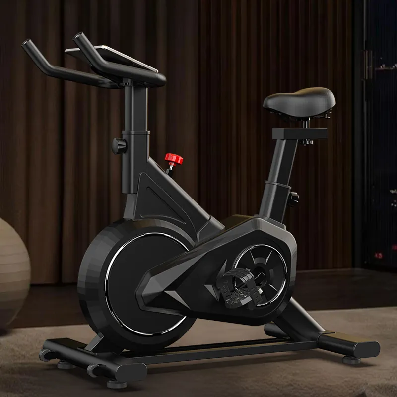 Indoor Bike — spin