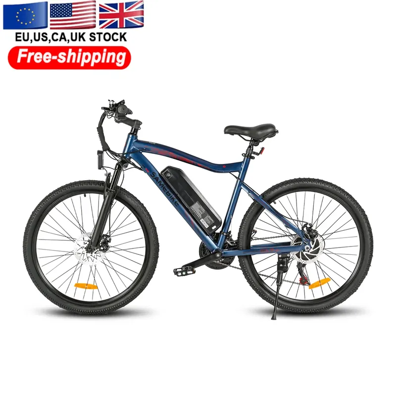 Electric Bike | EplusNINE