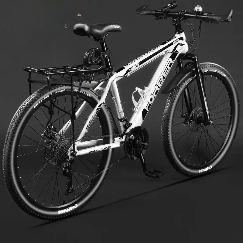 Mountain Bike — suspension | EplusNINE