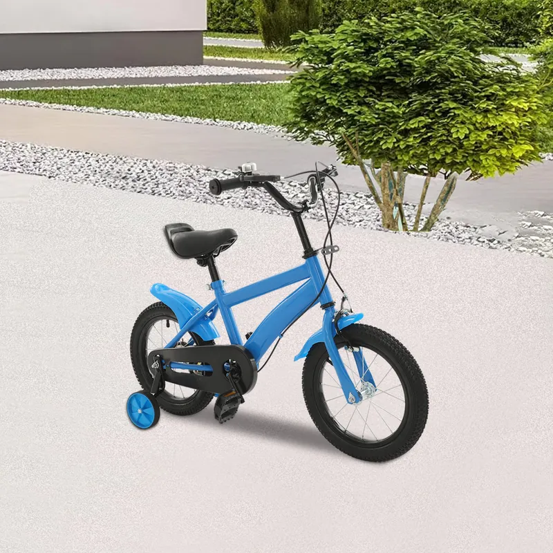 Kids' Bike Children's — 14-inch wheels