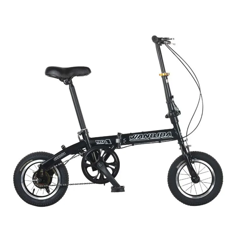 Folding Bike