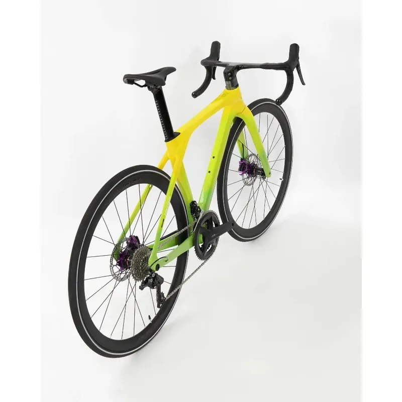 Road Bike TWITTER — 700c wheels, 24-speed | EplusNINE