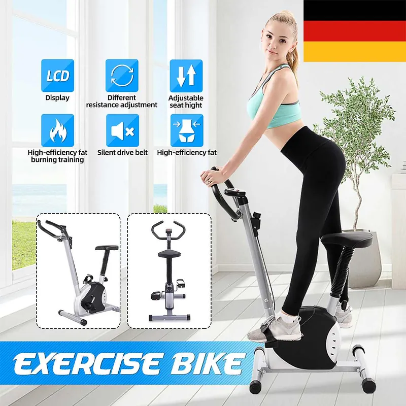 Indoor Bike Digital Display — spin | EplusNINE