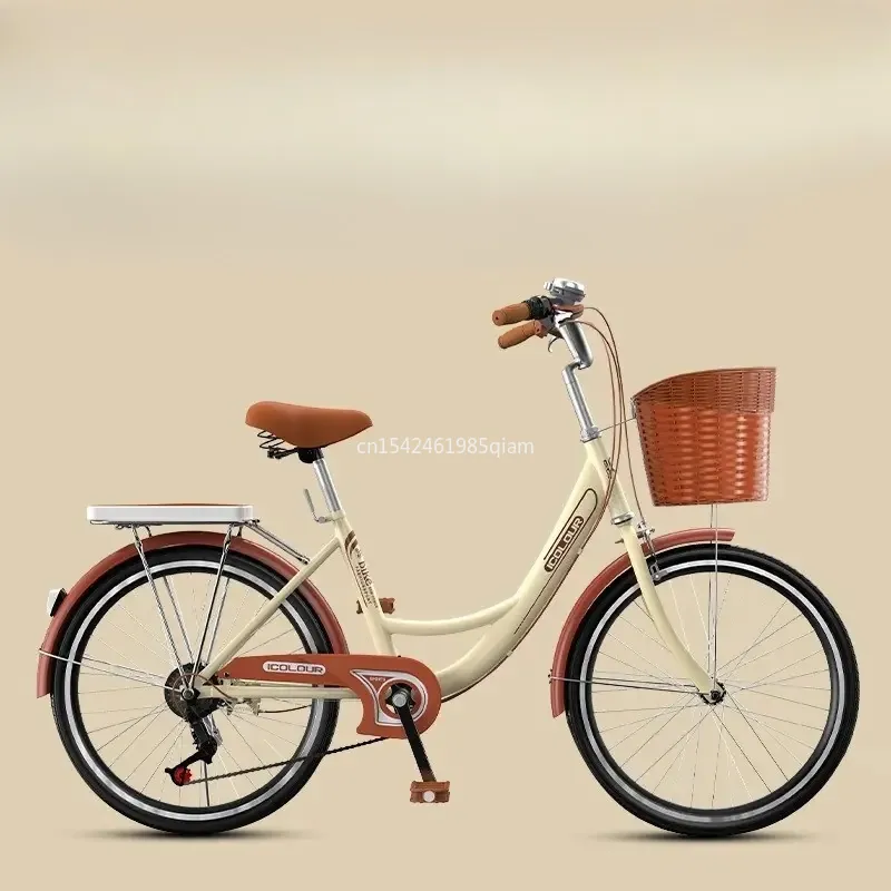 Scooter — 22-inch wheels | EplusNINE