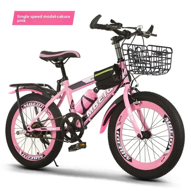 Mountain Bike — 24-inch wheels | EplusNINE