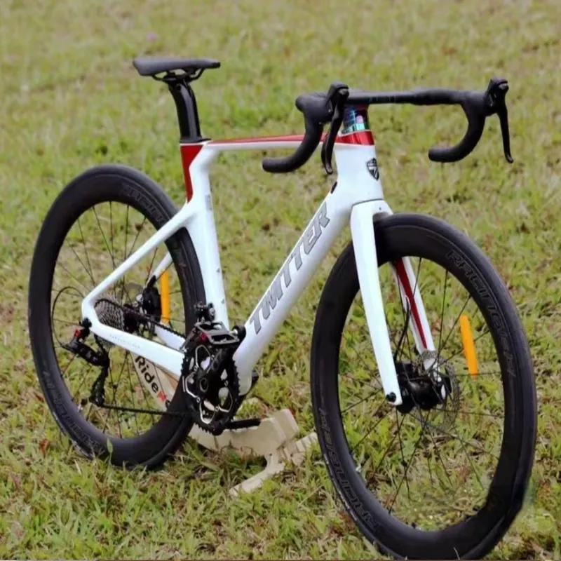 Road Bike TWITTER R5pro — 24-speed | EplusNINE
