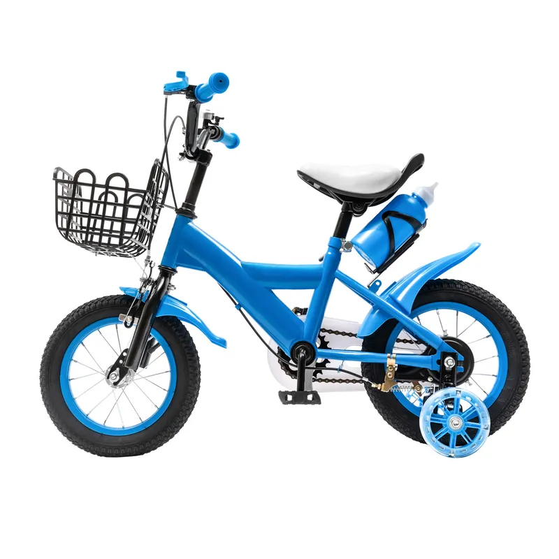 Kids' Bike Stable — 12-inch wheels, ages 2-4 | EplusNINE