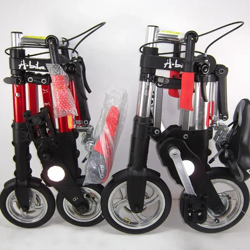 Folding Bike