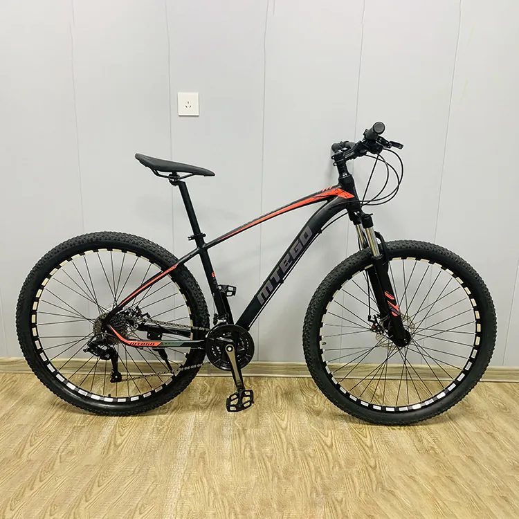 Mountain Bike Bicicletas — 29-inch wheels | EplusNINE