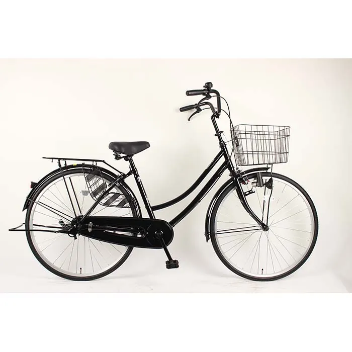 Urban Bike — 26-inch wheels | EplusNINE