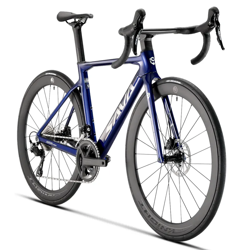 Road Bike A7L — 700c wheels, 24-speed | EplusNINE
