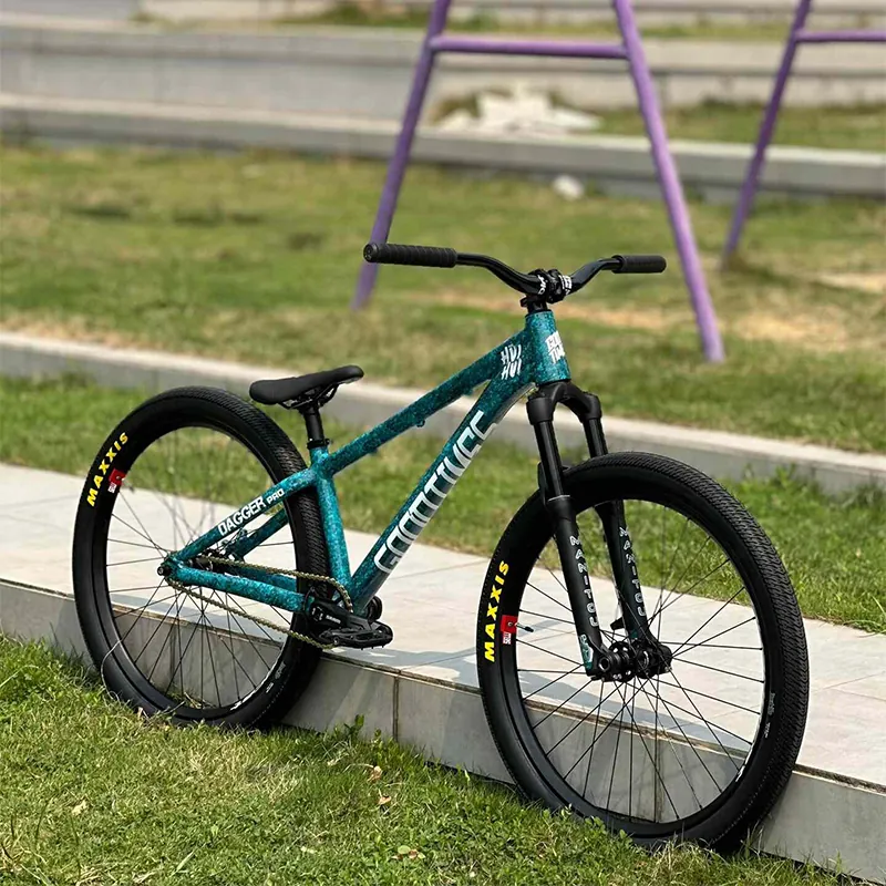 Dirt Bike — 26-inch wheels | EplusNINE