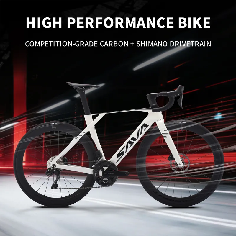Road Bike Blade — 700c wheels | EplusNINE