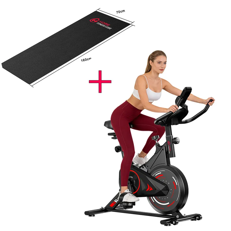 Indoor Bike Botifly | EplusNINE