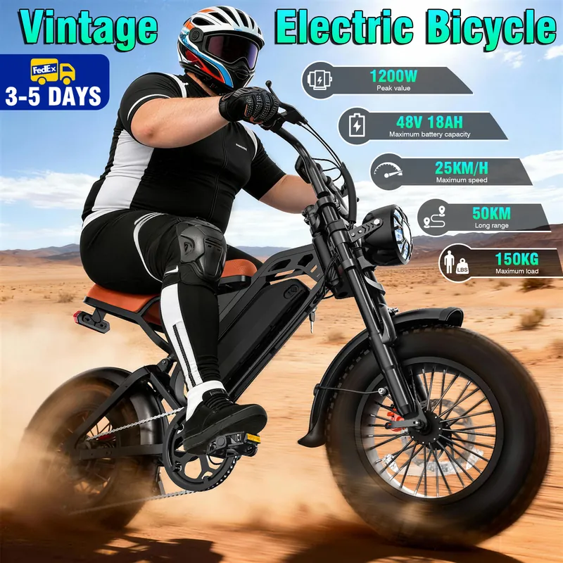 Electric Bike — 16-inch wheels | EplusNINE