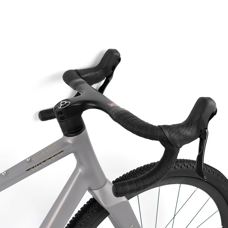 Mountain Bike G2 — 700c wheels, 13-speed | EplusNINE