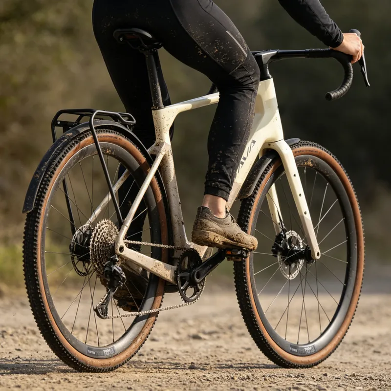 Electric Bike SAVA — 36V 10Ah battery | EplusNINE