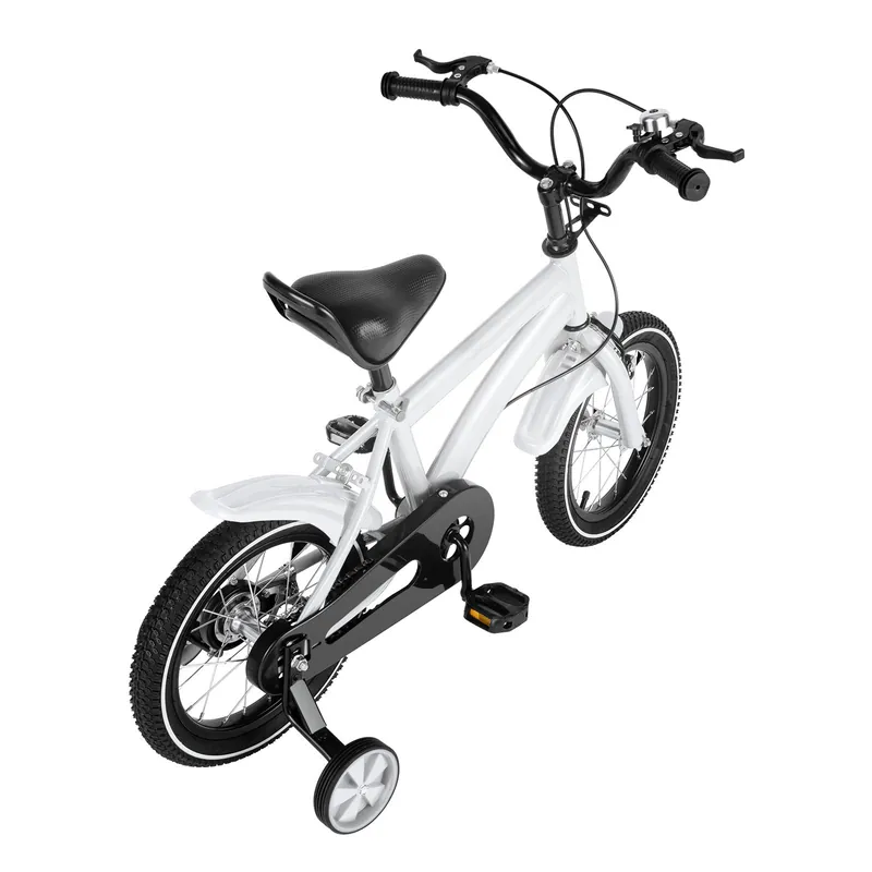 Kids' Bike Children's — ages 3-7 | EplusNINE